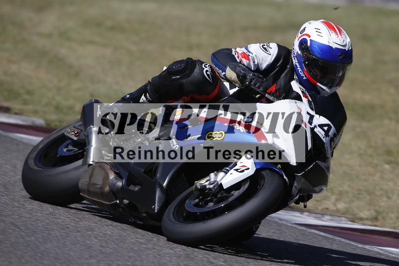 /12 30.04.2026  Speer Racing ADR/Gruppe rot/148